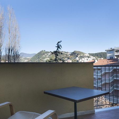 Casa Del Colonello - Happy Rentals Vallecrosia Kültér fotó