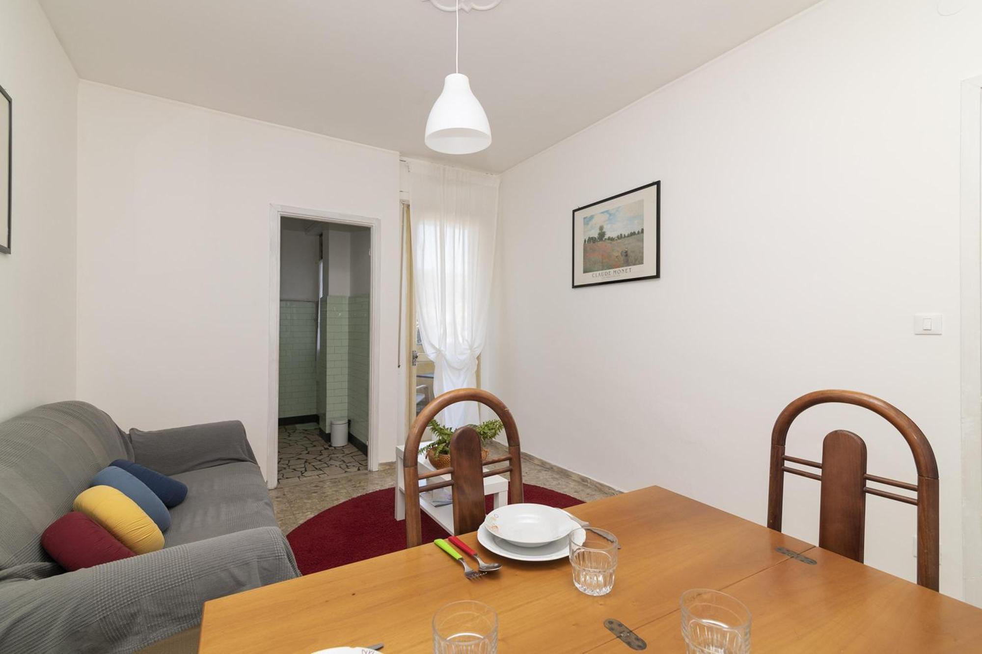 Casa Del Colonello - Happy Rentals Vallecrosia Kültér fotó